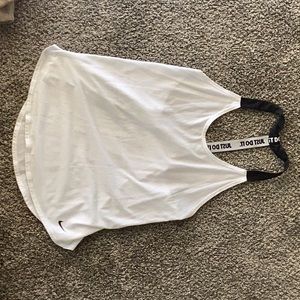 Nike Dri-Fit Tank Top
